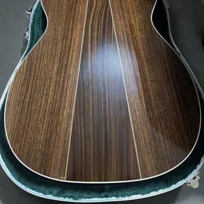 Martin M-36 (0000-36) 2012 image 9