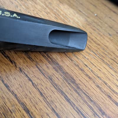 10MFAN Showtime 6* Tenor Saxophone Mouthpiece image 4