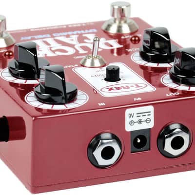 T-REX Duck Tail Dynamic Delay image 3