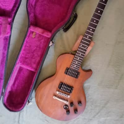 Gibson Les Paul The Paul 1978 With Original Gibson Hard Case image 2