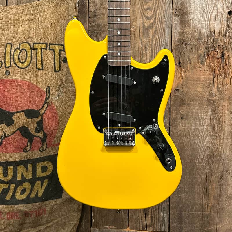 Squier Sonic Mustang for Sale
