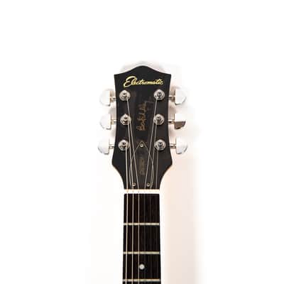 Electromatic Billy Bo Owned by Mike Campbell image 5