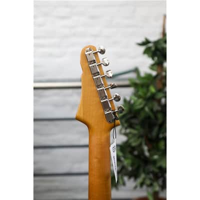 EASTMAN FullerTone DC'62 Desert Sand image 6