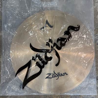 Zildjian 21" A Series Sweet Ride Cymbal 2013 - Present - Traditional image 3