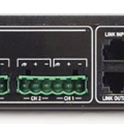DBX ZONE-PRO-1261 12x6 Digital Zone Processor image 2