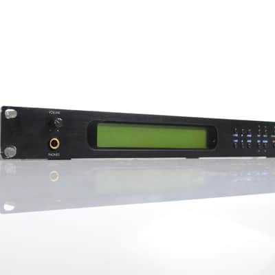 Korg SG-Rack Stage Piano Rack Sound Module 64-Voice w/ 2 MIDI Cables #30615 image 14