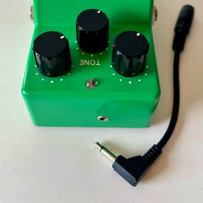 Ibanez TS808 Tube Screamer 2004 - Present - Green image 5