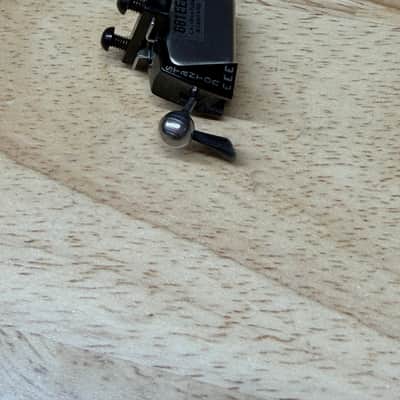 Stanton 681EEE Calibration Standard Phono Cartridge and stylus with new headshell 681EEE image 3