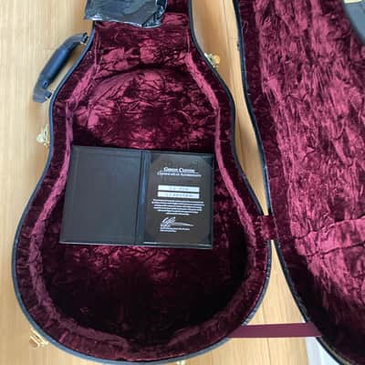 Gibson Custom Shop CS-336 Figured Top 2002 - 2017 - Faded Cherry image 19