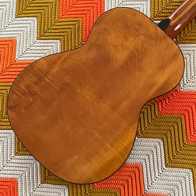 Musima Classical - 1970’s Made in Germany! - Beautiful Guitar with Amazing History! - image 4