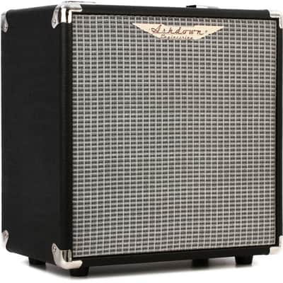 Ashdown Studio 8 1x8-inch 30-watt Bass Combo Amp image 2