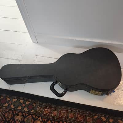 Gibson B-25 1962 - Sunburst image 15