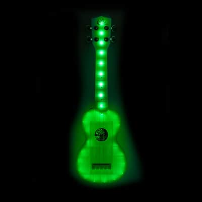 Kala Light Tone Color Changing Soprano Ukulele image 9