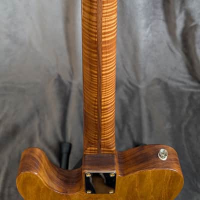 Smitty Custom Classic (Telecaster) image 13