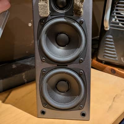 Miller & Kreisel K17 and K7 - Gray image 3