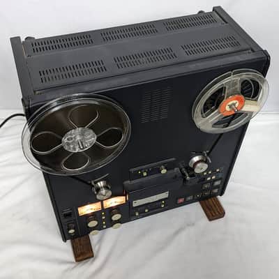 Vintage Otari MX-50 N 2-track/2-channel Pro, Reel to Reel Tape Deck Player / Recorder image 4