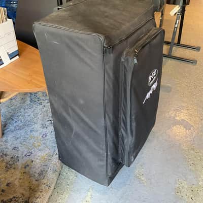 Matrix B-52 PA System image 6