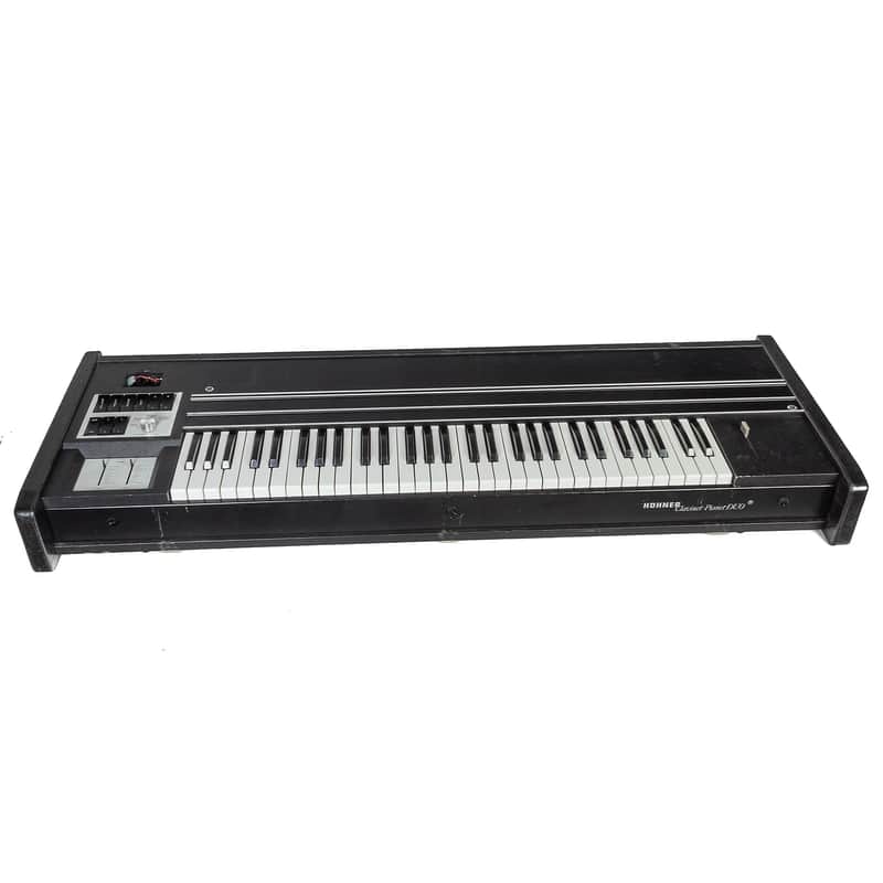 Hohner Pianet / Clavinet Duo image 1