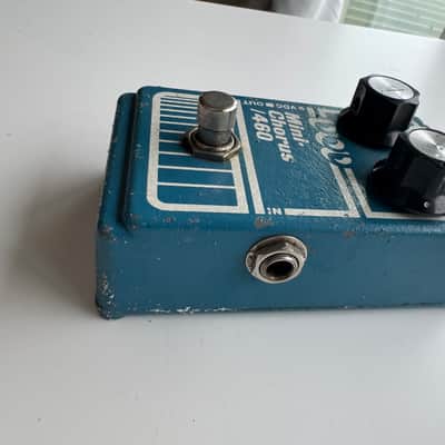 DOD Mini Chorus 460 1980's image 2