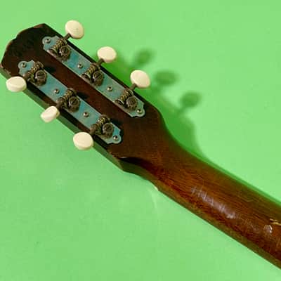 Gibson Melody Maker D 1962 - Sunburst NICE! image 12