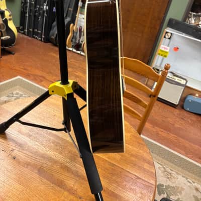 2023 Martin Eric Clapton Signature 000-28EC Natural image 9