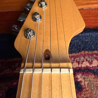 Telecaster Partscaster - Sherwood Green - Fully Loaded image 22