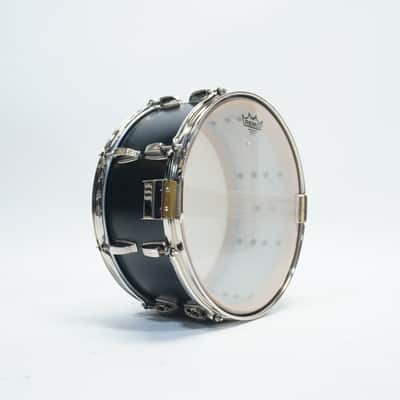 WFL 14"x 6.5" SNARE DRUM 1950s BLACK FINISH-14" x 6.5" image 6
