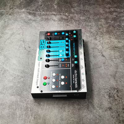 Electro-Harmonix 2880 Looper With Foot Controller image 6