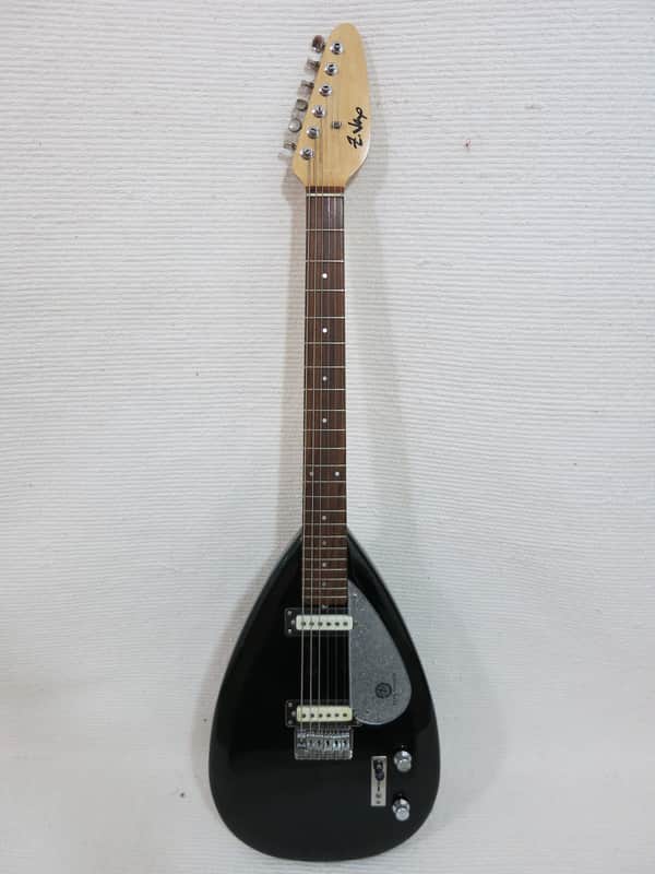 ZVEX Z Vex Drip Guitar Black Sparkle Built In Wah Probe Boost