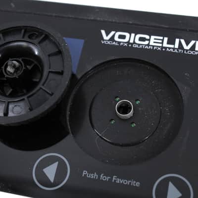 TC Helicon VoiceLive 3 image 3