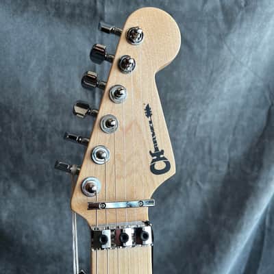 Charvel Pro-Mod So-Cal Style 1 - Slime Green - Free Shipping 🇨🇦 🇺🇸 image 7