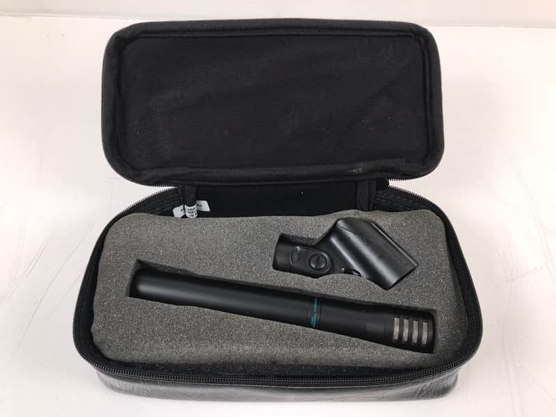 Shure BG 4.1 Low impedance Professional Microphone image 1