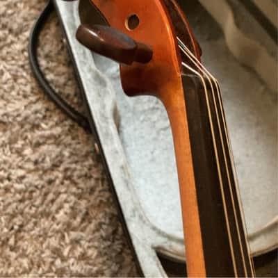 Yamaha V5 Violin 4/4 image 11
