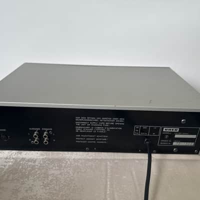 Uher CG 325 Kassettendeck Tape Deck image 6