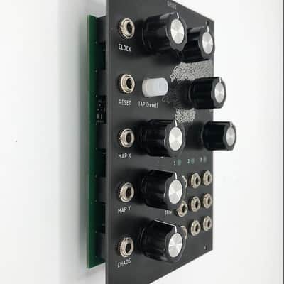 Mutable Instruments Grids Eurorack Synth Module image 3