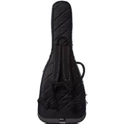 MONO  Vertigo Electric Guitar Case Black M80-VEG-BLK "Free Shipping in the USA" image 2