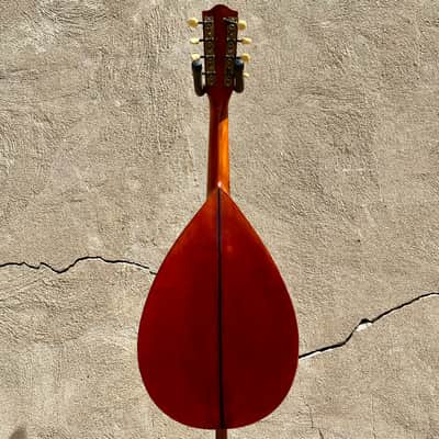 Levin Mandolin 1920s image 7