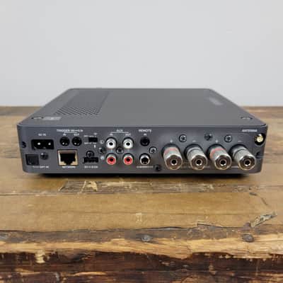 Yamaha WXA-50 Wireless Streaming Amplifier image 2
