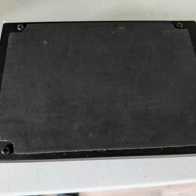 Vox VFS2-A 2-Button Footswitch 2010s - Black image 4