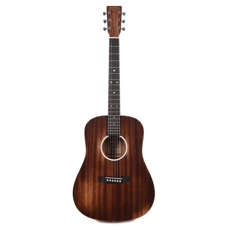 Martin DJR-10E Streetmaster Left-Handed image 1
