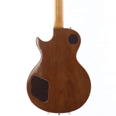 Gibson 1980 Les Paul Pro Deluxe Gold Top [82680605] (07/29) image 5