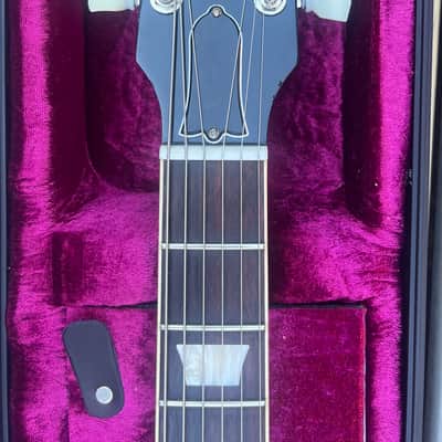Gibson Les Paul Standard '50s 2019 - Present - Gold Top image 5