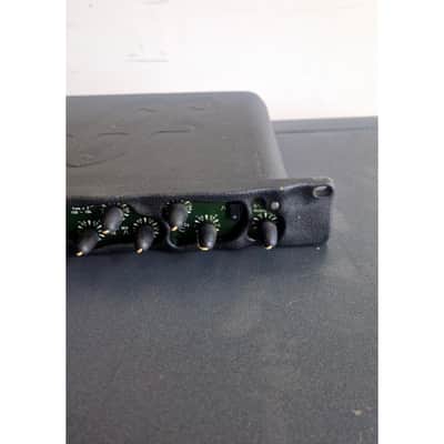 Focusrite Green EQ - Parametric Equalizer - Green - Good image 2