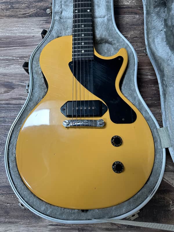 Gibson Les Paul Junior 2001 - 2011 | Reverb