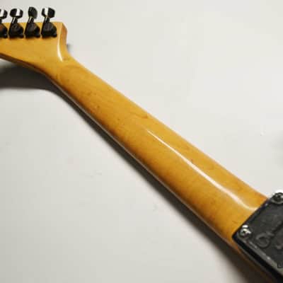 Charvel  Model 1C 1987-1988 image 9