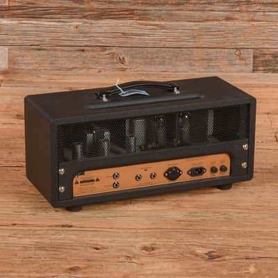 Suhr Badger 30 30-Watt Guitar Amp Head image 2