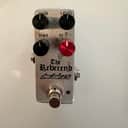 Decibelics The Reverend Distortion - Silver