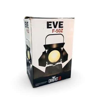 Chauvet Eve F-50Z Stage Light image 3
