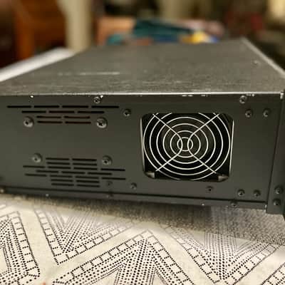 Lexicon Model 200 Digital Reverberator (Vintage 1984, Fully Functional) image 4