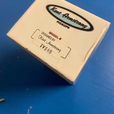 Seymour Duncan SD 2 83 Vintage Strat Pickup 80s image 5